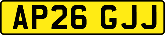 AP26GJJ