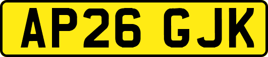 AP26GJK