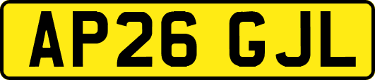 AP26GJL
