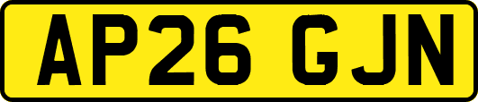 AP26GJN