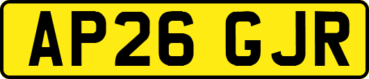 AP26GJR