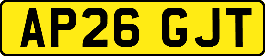 AP26GJT