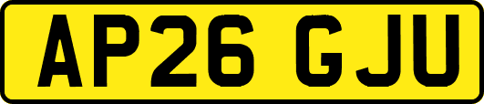 AP26GJU