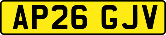 AP26GJV