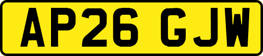 AP26GJW