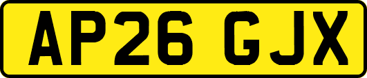 AP26GJX