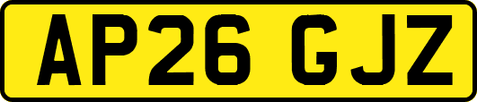 AP26GJZ