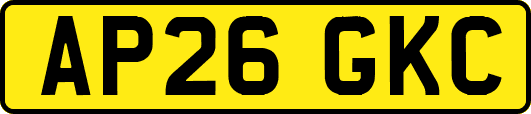 AP26GKC