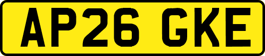 AP26GKE