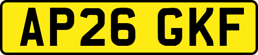 AP26GKF