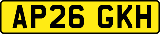 AP26GKH