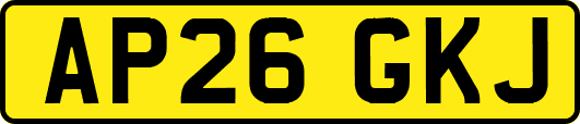 AP26GKJ