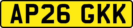 AP26GKK