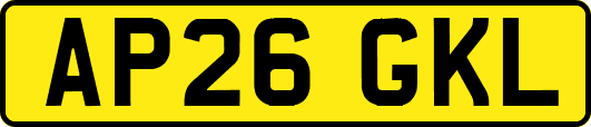 AP26GKL