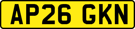 AP26GKN
