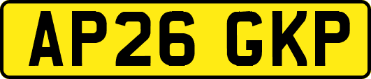 AP26GKP