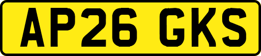 AP26GKS