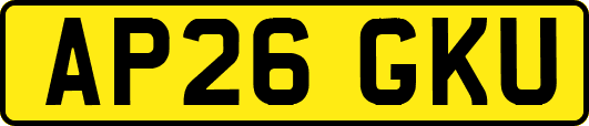 AP26GKU