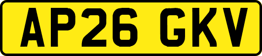 AP26GKV