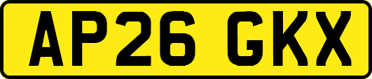 AP26GKX