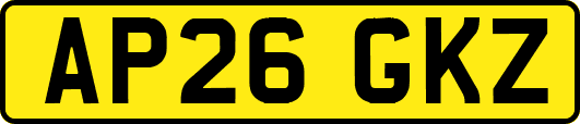 AP26GKZ