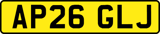 AP26GLJ