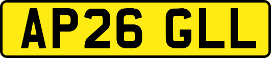 AP26GLL