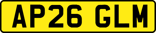 AP26GLM
