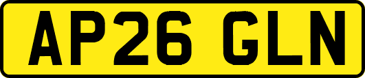 AP26GLN