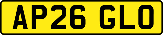 AP26GLO