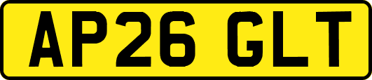 AP26GLT