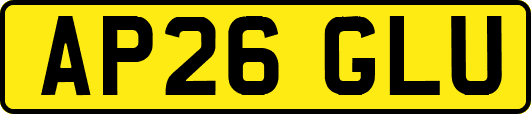 AP26GLU