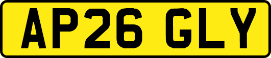 AP26GLY
