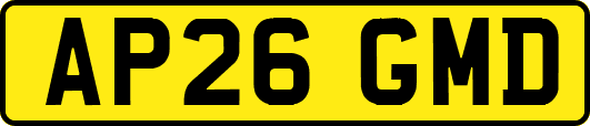 AP26GMD