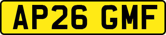 AP26GMF