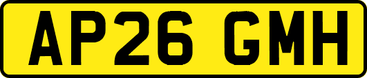 AP26GMH