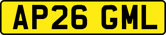 AP26GML