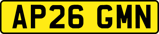 AP26GMN