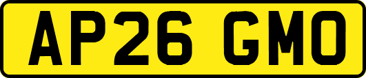 AP26GMO