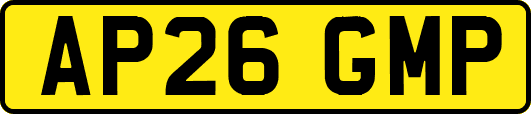 AP26GMP