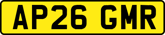 AP26GMR