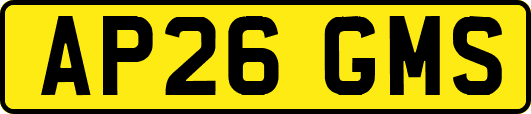 AP26GMS