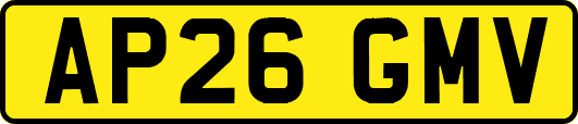 AP26GMV