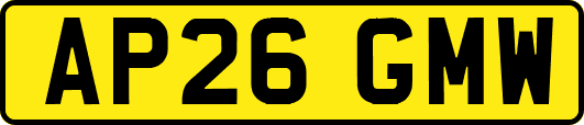 AP26GMW