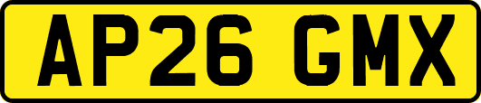 AP26GMX