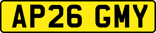 AP26GMY