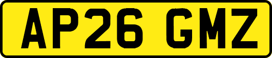 AP26GMZ
