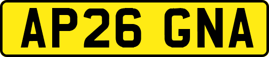 AP26GNA