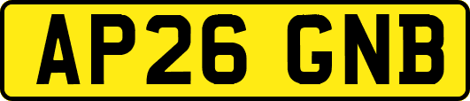 AP26GNB
