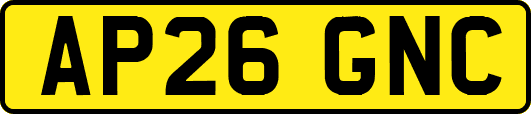 AP26GNC